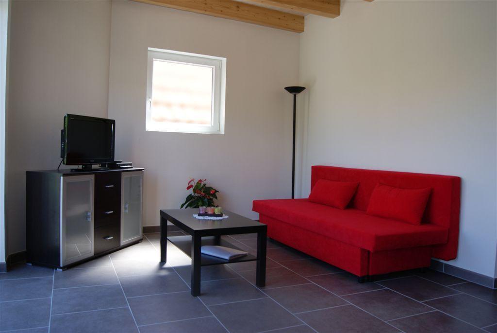 Gîte Binnert Bader Nothalten Buitenkant foto