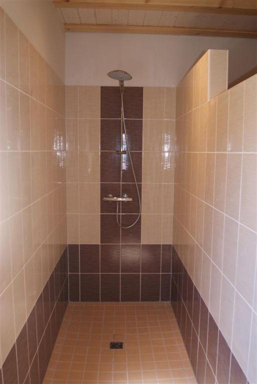 Gîte Binnert Bader Nothalten Buitenkant foto
