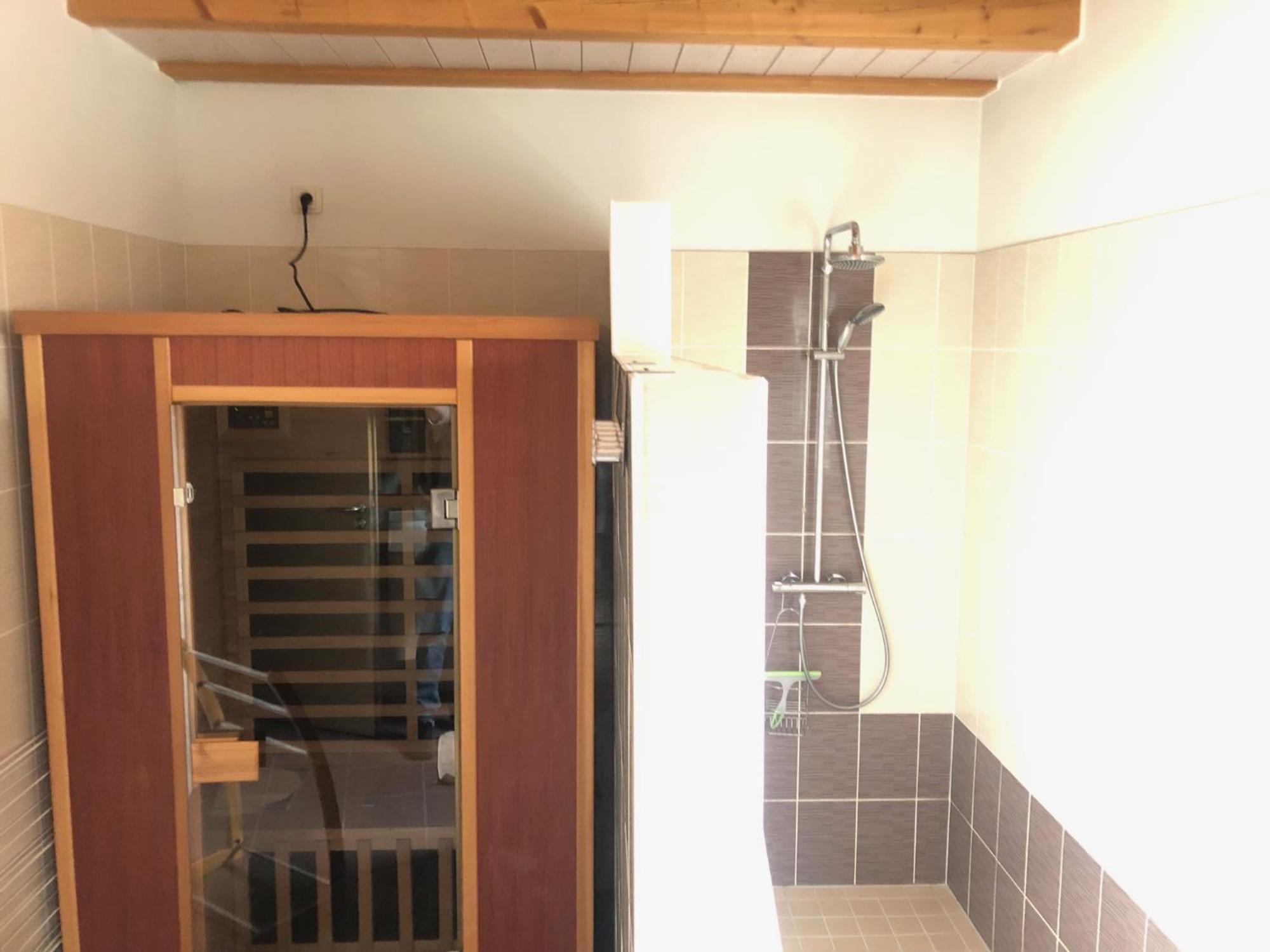 Gîte Binnert Bader Nothalten Buitenkant foto